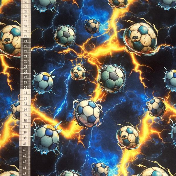 Hovedbilde Energetic Football