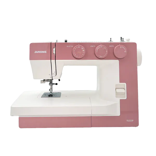 Hovedbilde 1522 Smokey Pink LIMITID EDITION! + Trykkfotsett ...